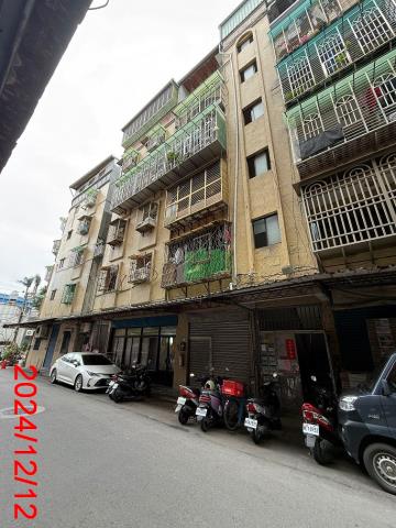 新北三重公寓法拍-1