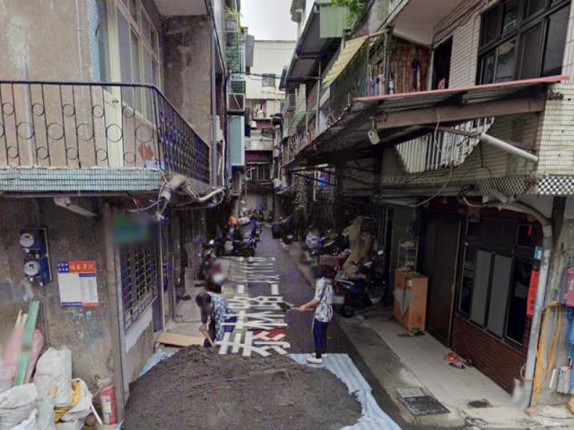 新北泰山拍賣透天-0