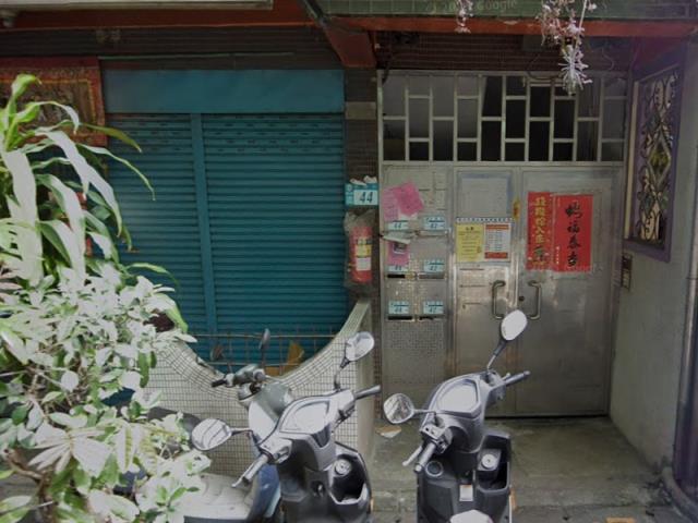 新北泰山法拍公寓-2
