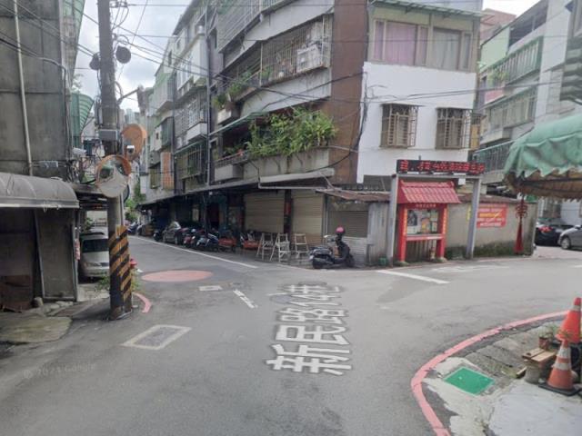 新北泰山法拍公寓-3