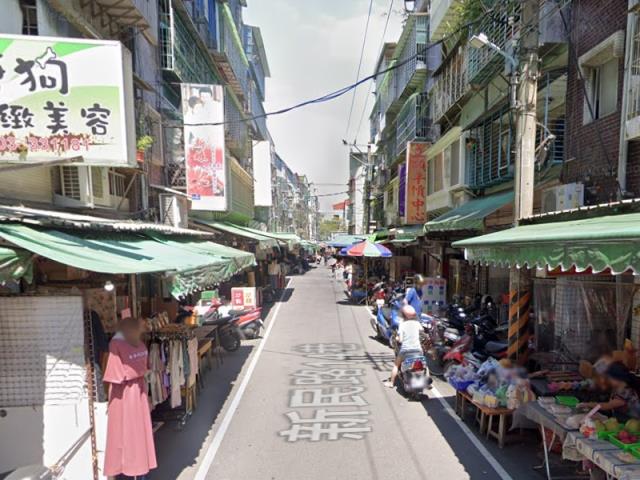 新北泰山法拍公寓-4