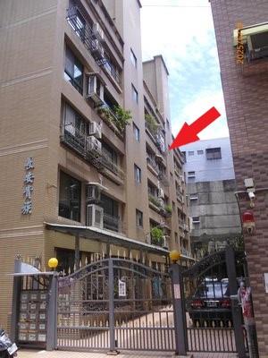 蘆洲拍賣公寓-0