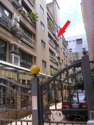 蘆洲拍賣公寓-1