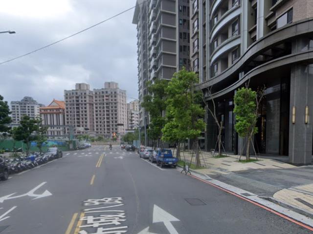 五股法拍大樓-3