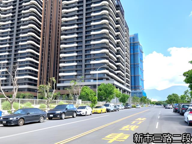 淡水大樓法拍-2