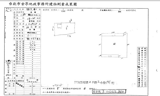 文山區公寓法拍-2