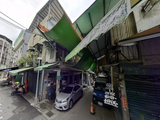 內湖拍賣公寓-0