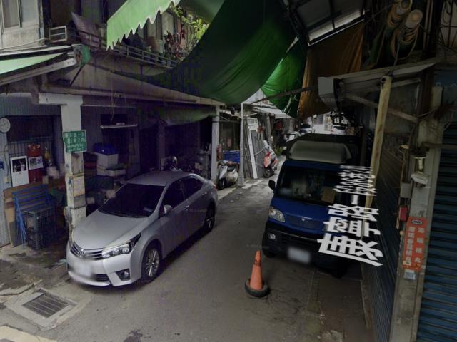 內湖拍賣公寓-1