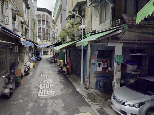 內湖拍賣公寓-2