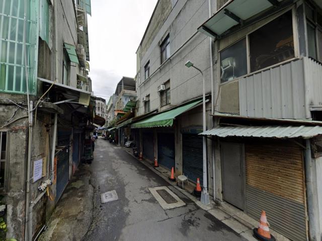 內湖拍賣公寓-3