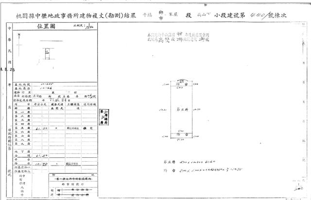 桃園平鎮公寓法拍-4