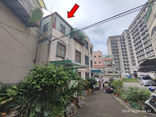 大園法拍透天-0