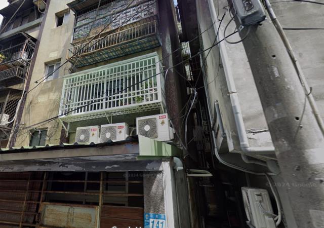 新北板橋公寓法拍-0