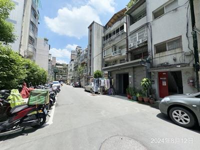 文山區公寓法拍-4