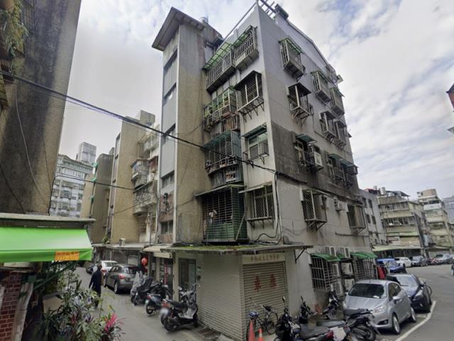 信義區公寓法拍-0