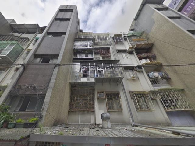信義區公寓法拍-1
