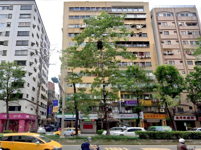 大安區拍賣大樓-1