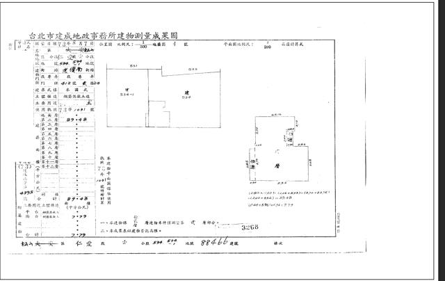 大安區拍賣大樓-4