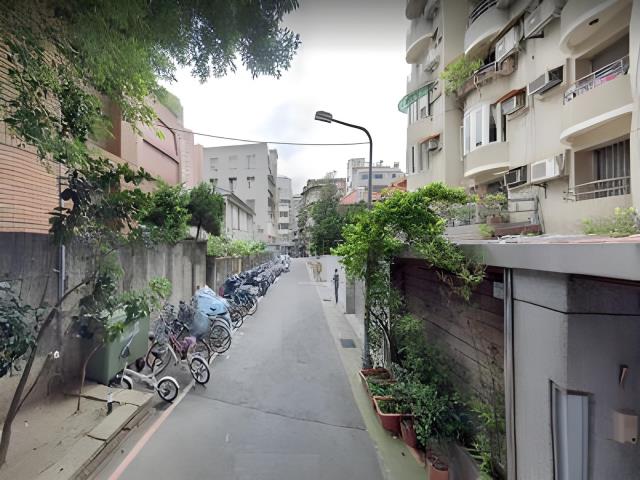 大安區華廈拍賣-1