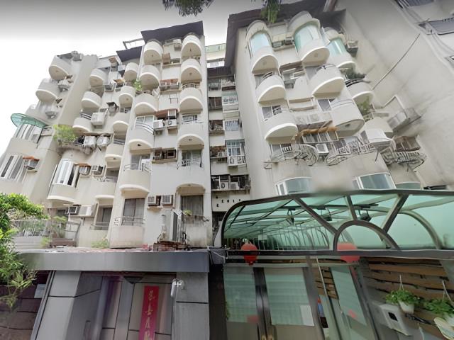 大安區華廈拍賣-2