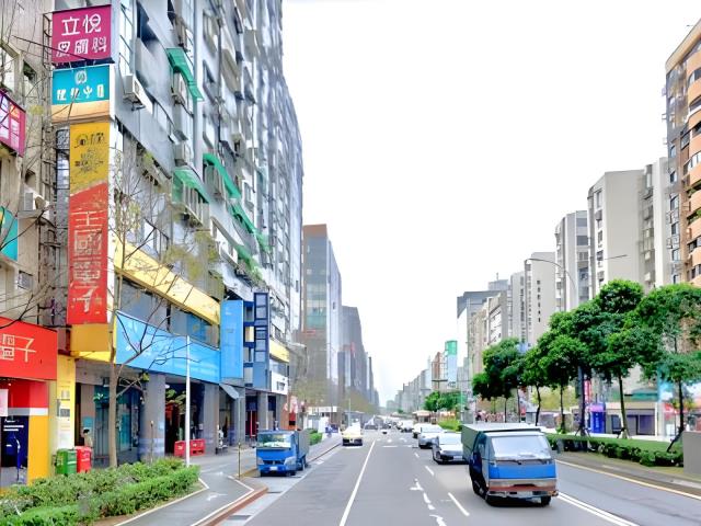 松山法拍大樓-1