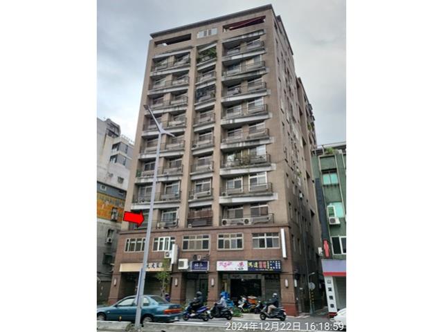 中正區法拍大樓-0