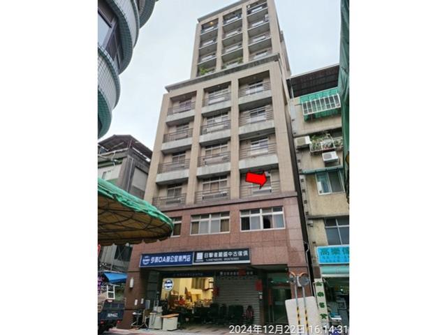 中正區法拍大樓-2