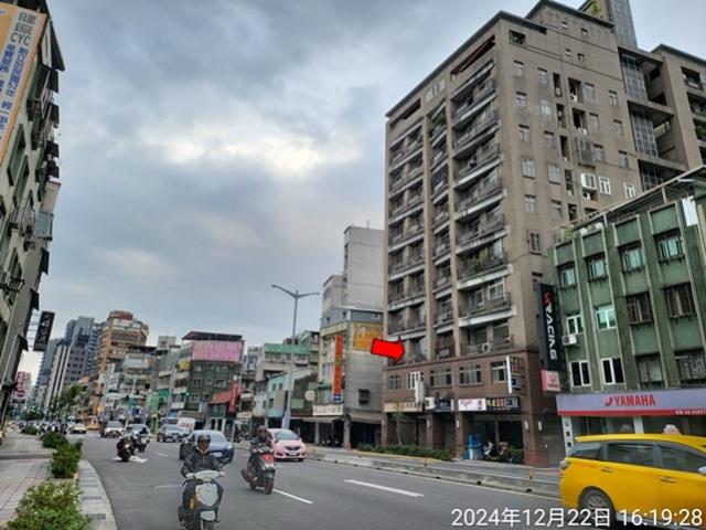中正區法拍大樓-3