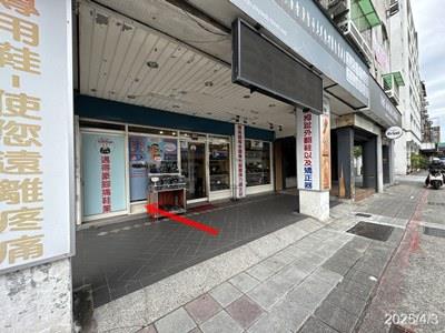 台北中正區法拍大樓-0