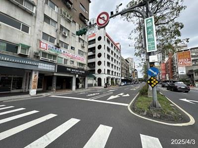 台北中正區法拍大樓-1