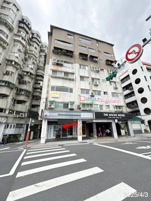 台北中正區法拍大樓-2