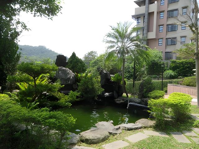 台北法拍大樓-2