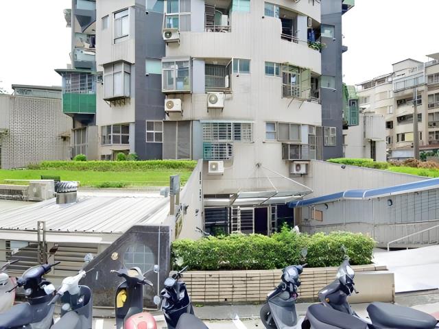 台北法拍大樓-1