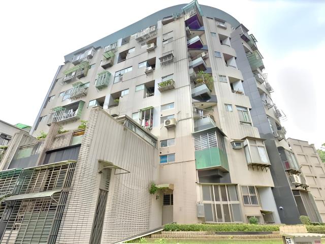 台北法拍大樓-2
