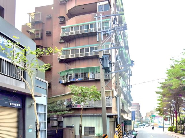 樹林大樓法拍-2