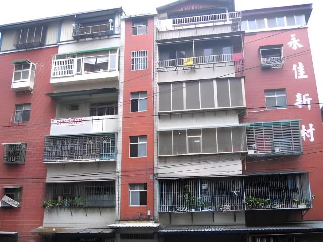 樹林公寓法拍-0