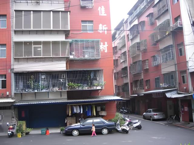 樹林公寓法拍-1