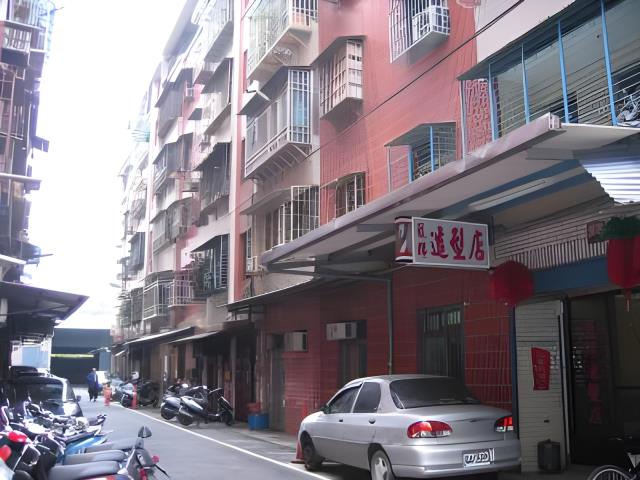 樹林公寓法拍-2