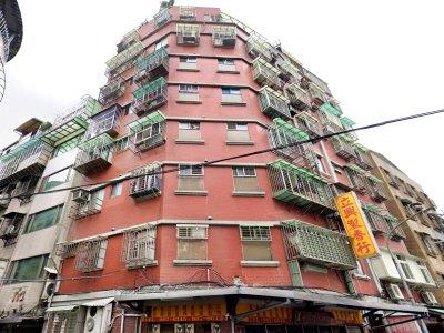 三重華廈法拍-0