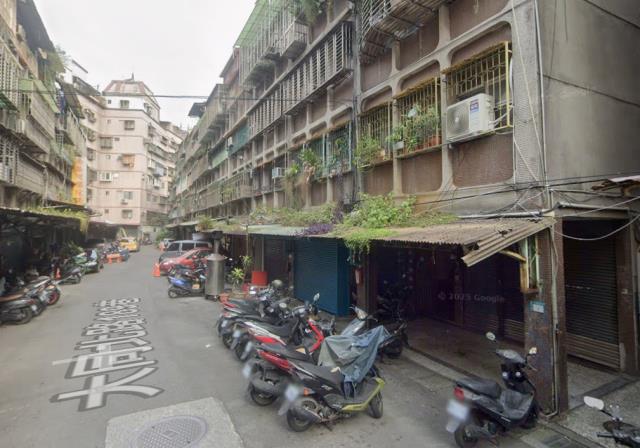 三重拍賣公寓-0