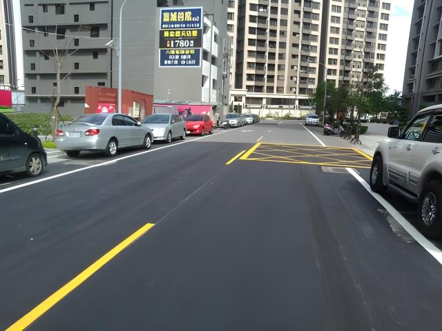 桃園八德大樓法拍-2