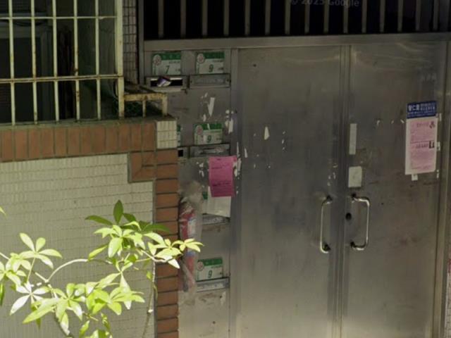 台北北投公寓拍賣-2