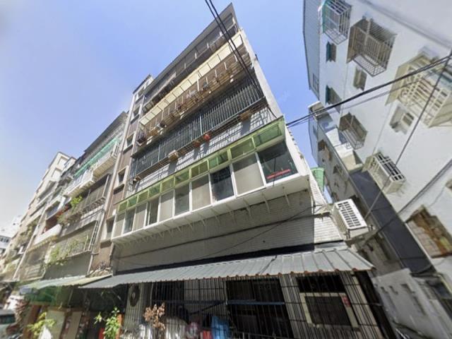 台北北投公寓拍賣-3