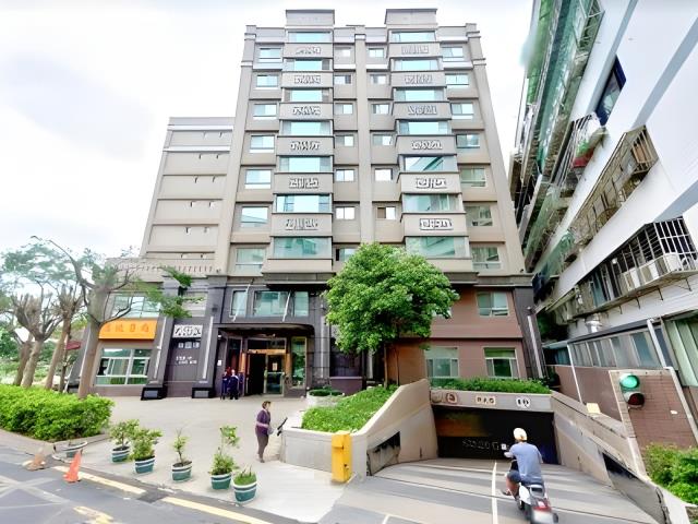 蘆竹法拍大樓-3