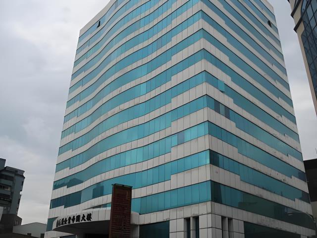 桃園辦公室法拍-1