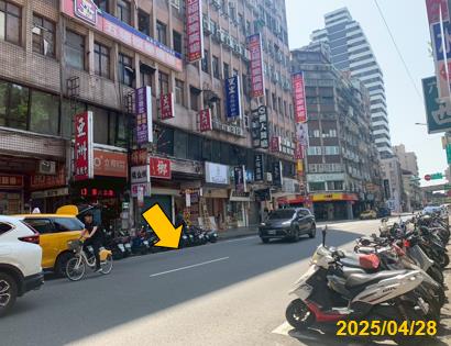 台北萬華大樓法拍-1