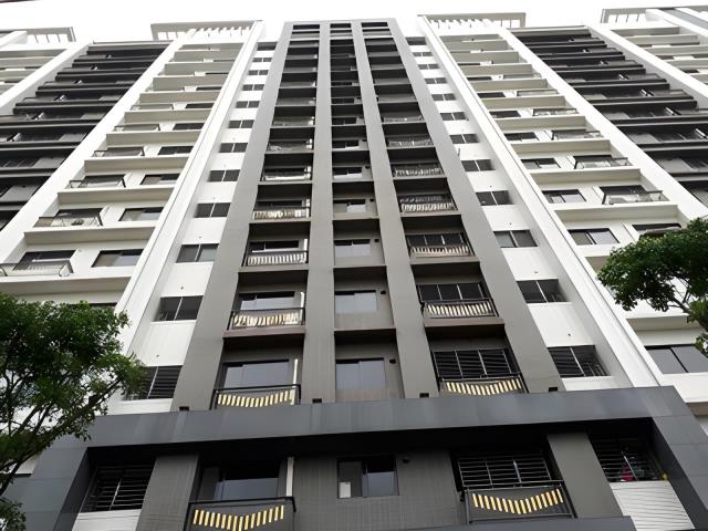 桃園中壢拍賣大樓-1