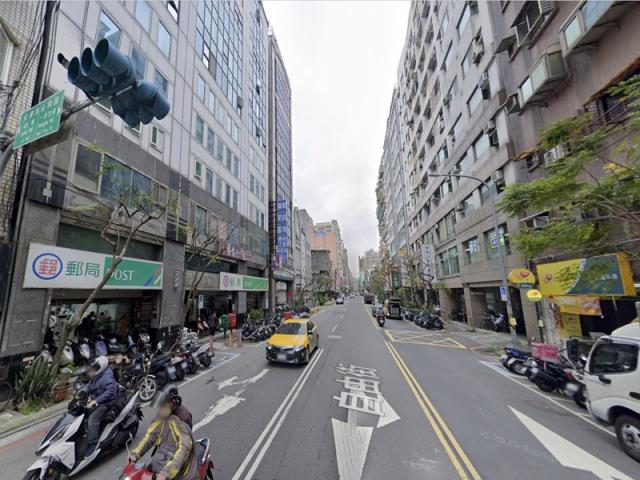 永和法拍大樓-2