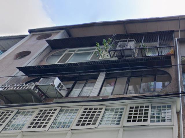 永和公寓法拍-1