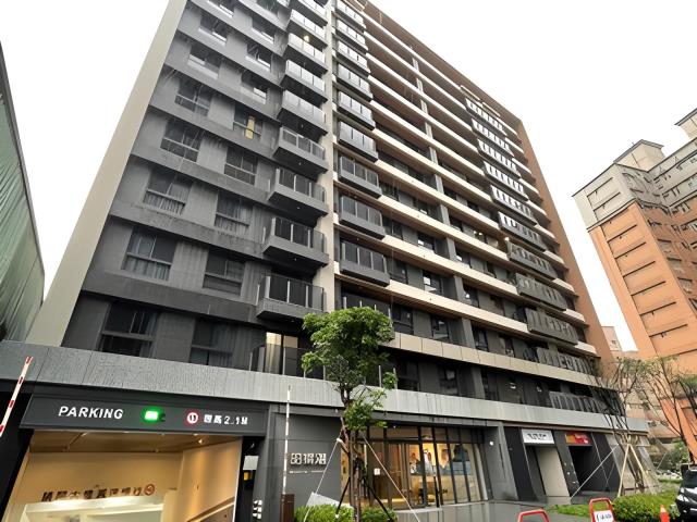 桃園桃園區法拍大樓-0